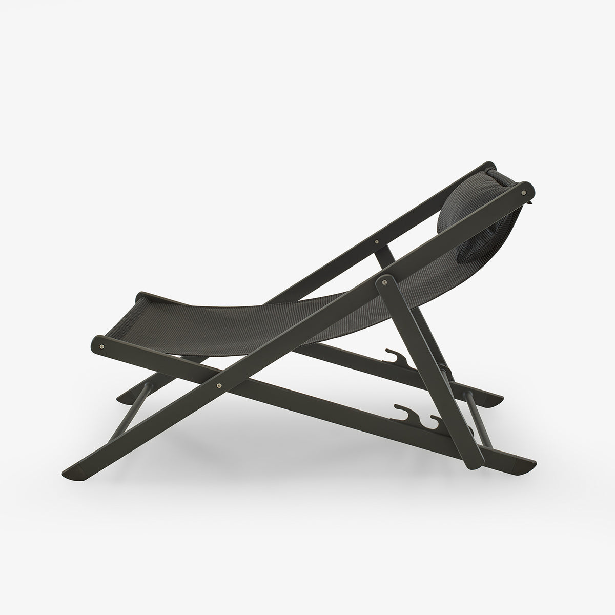 SABBIA - Jeu de 2 chilienne – Cinna Outdoor – vue 3