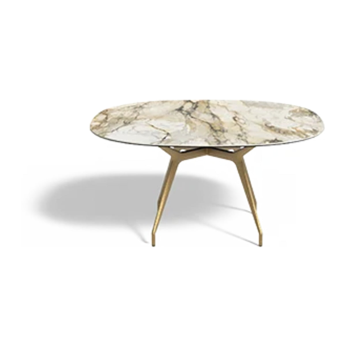 ARKOS SHAPED - Table