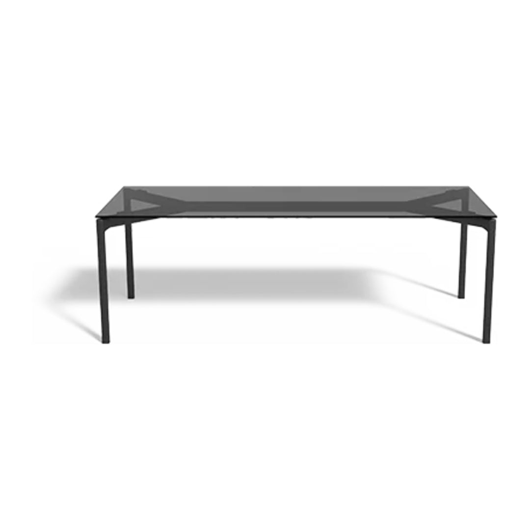 BONE - Table rectangulaire