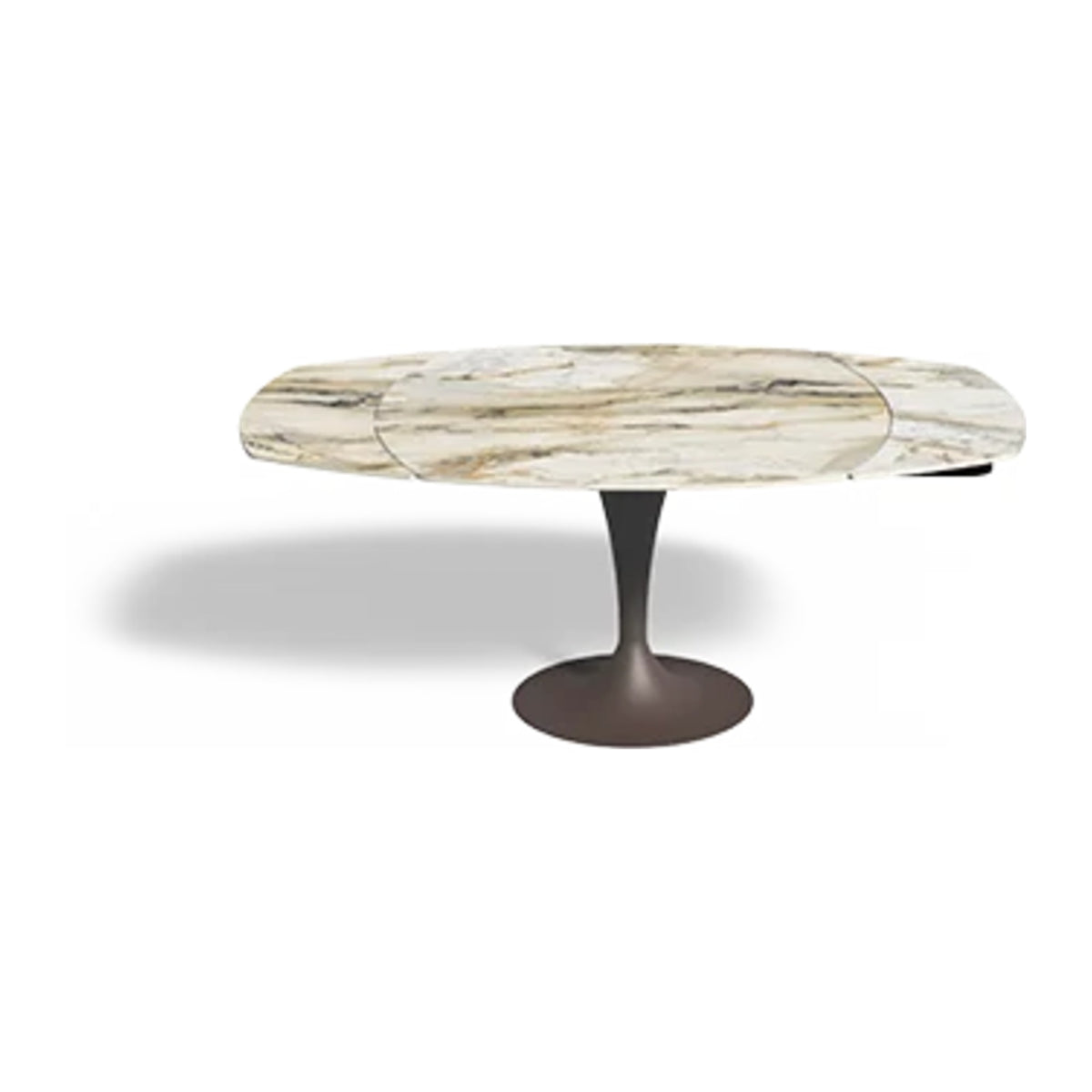 FLÛTE - Table extensible