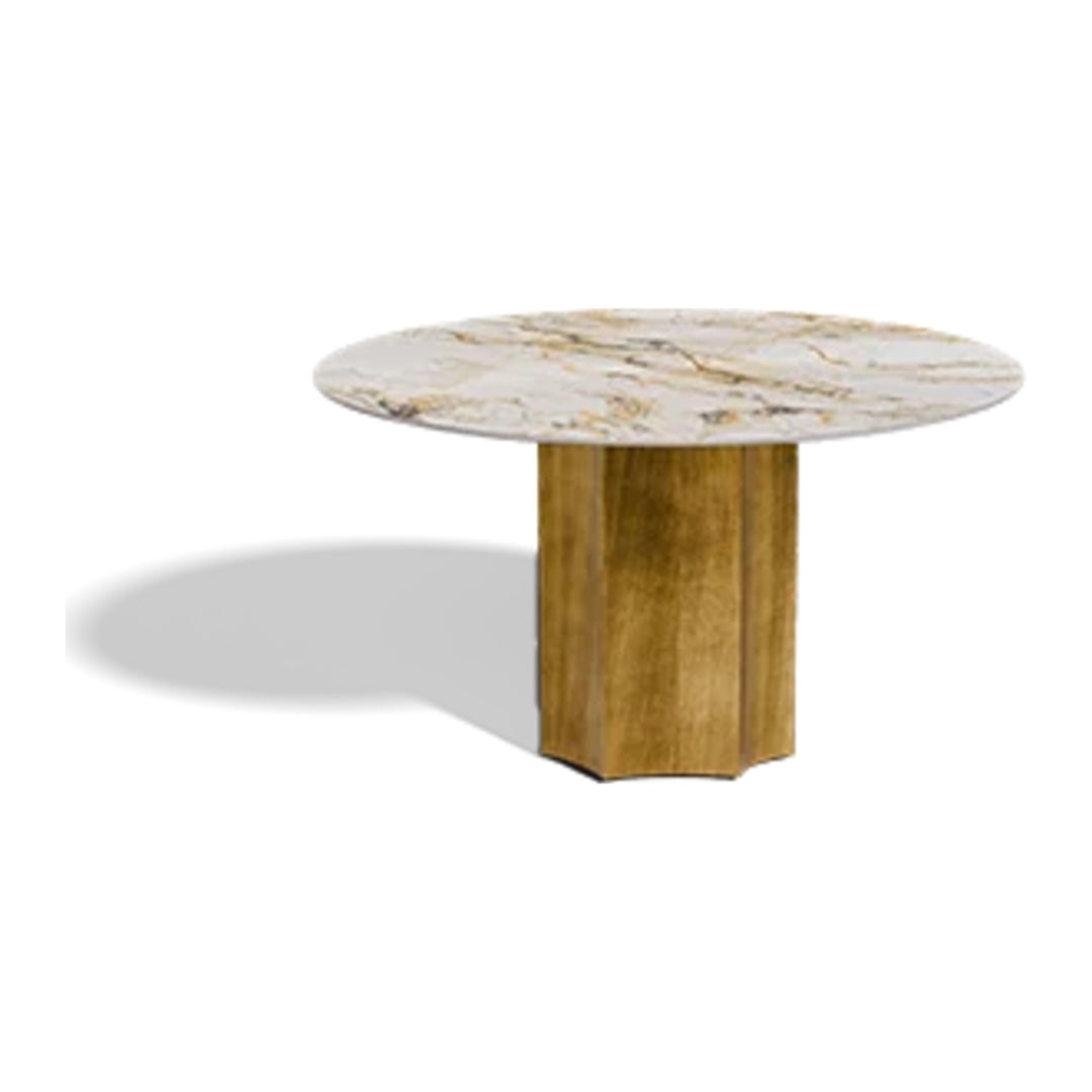 IODO - Table ronde