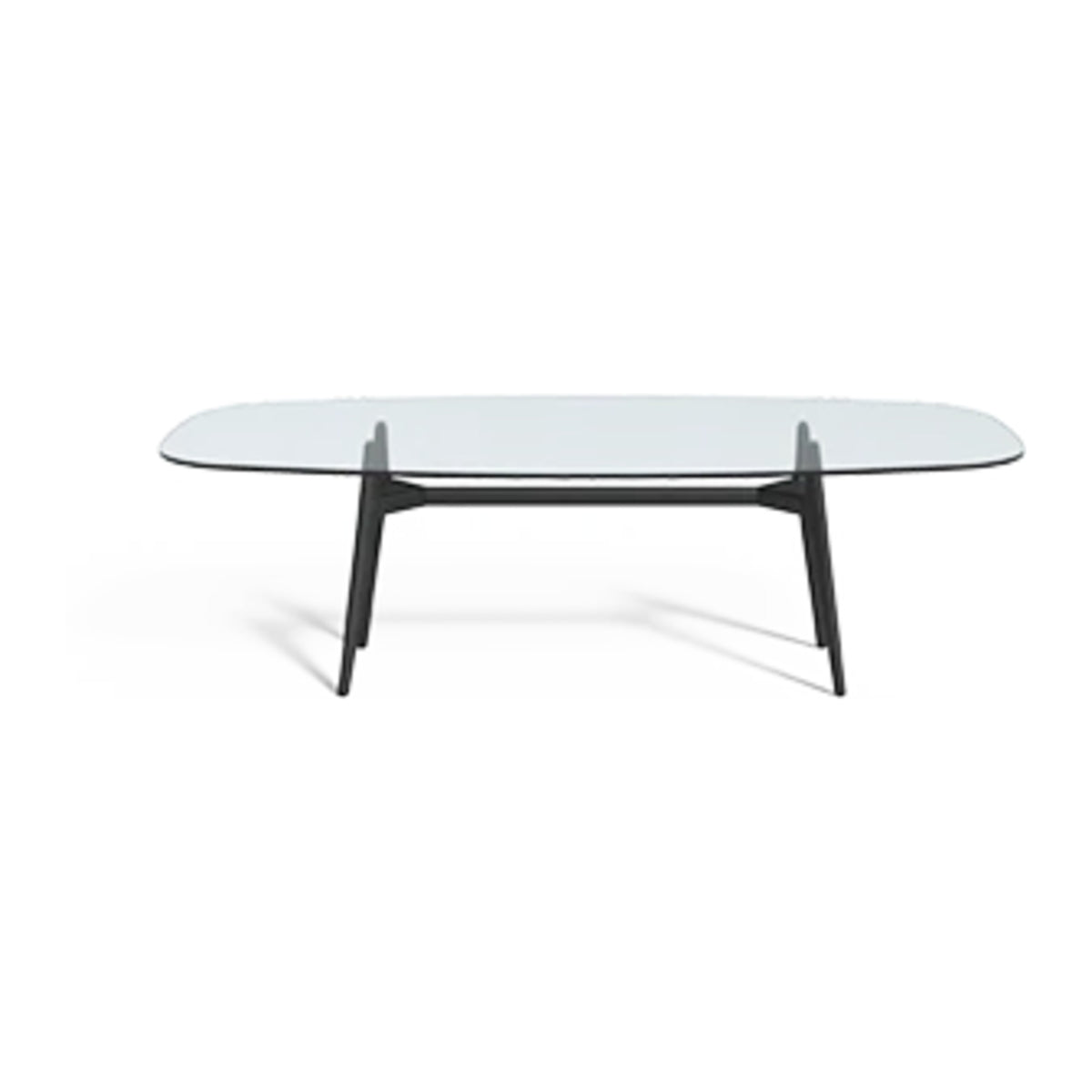 LEWOOD SHAPED 01 - Table