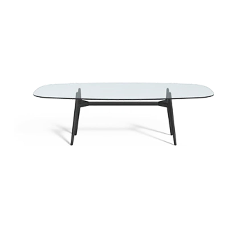 LEWOOD SHAPED 01 - Table