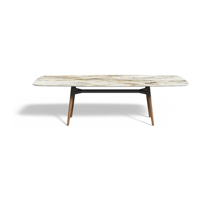 LEWOOD SHAPED 02 - Table
