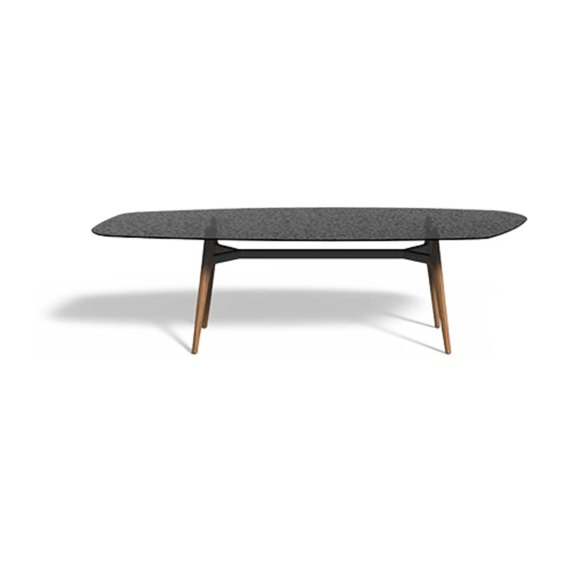 LEWOOD SHAPED 03 - Table