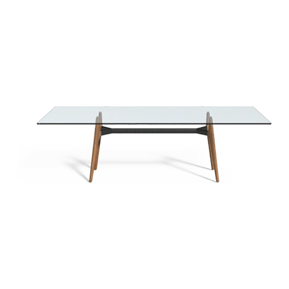 LEWOOD - Table rectangulaire