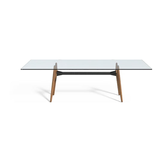 LEWOOD - Table rectangulaire