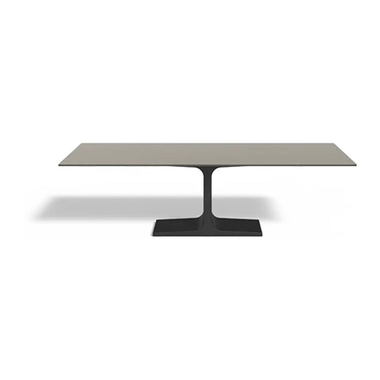 PALACE BOTTE - Table ovale