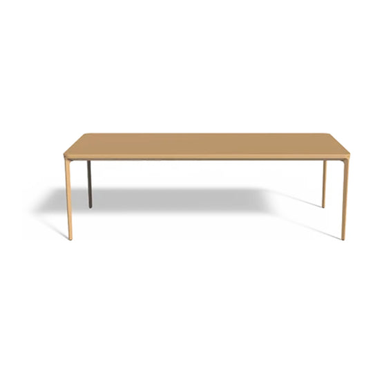SLIM 20 - Table extensible
