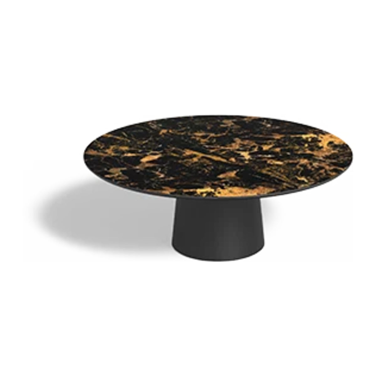 TOTEM H38 - Table basse
