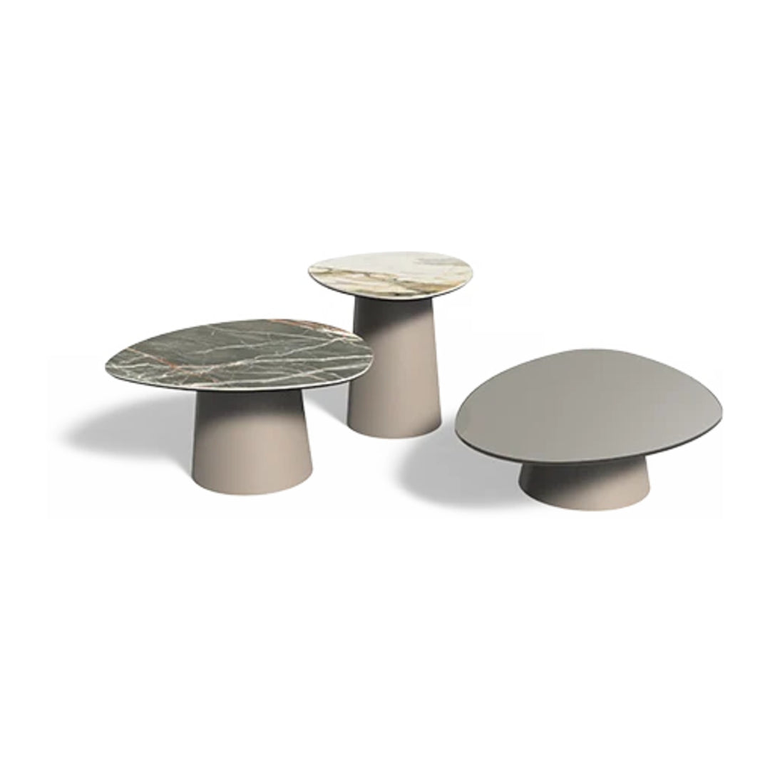 TOTEM DROP - Table basse
