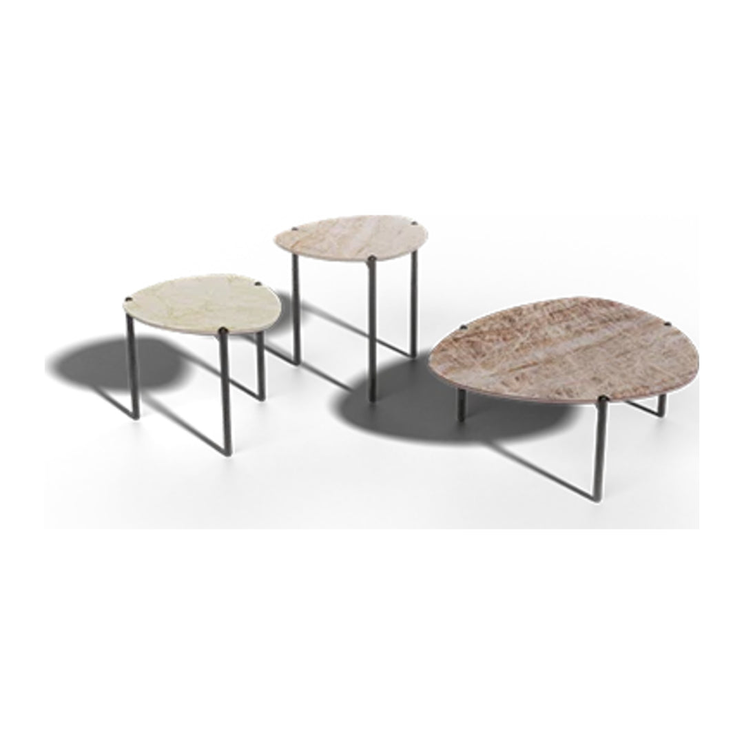 TRIUM - Table basse