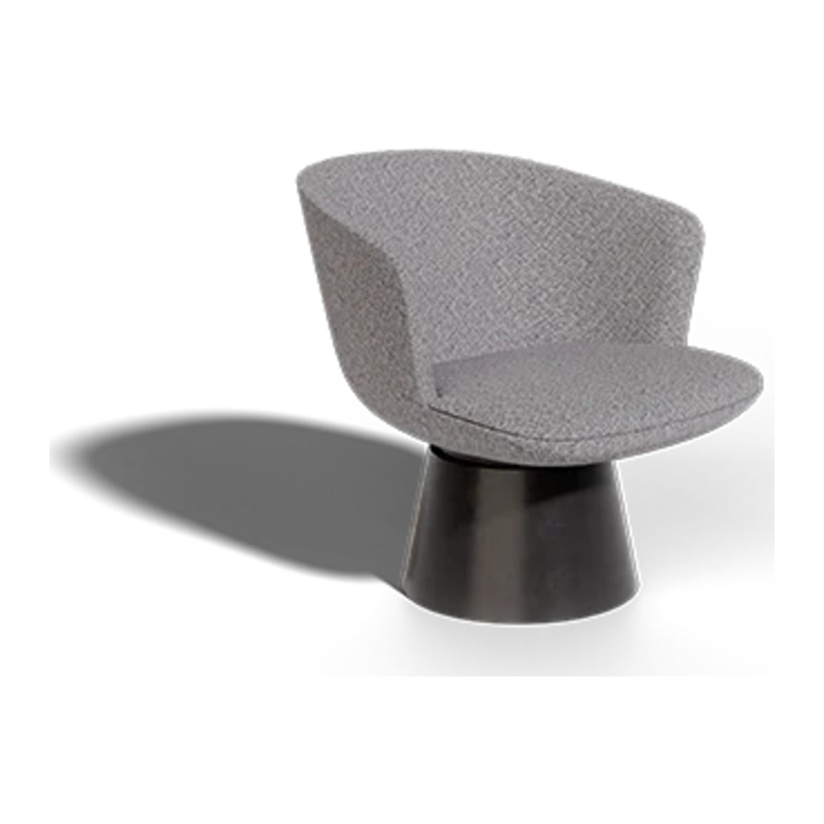 ALIKA LOUNGE - Fauteuil
