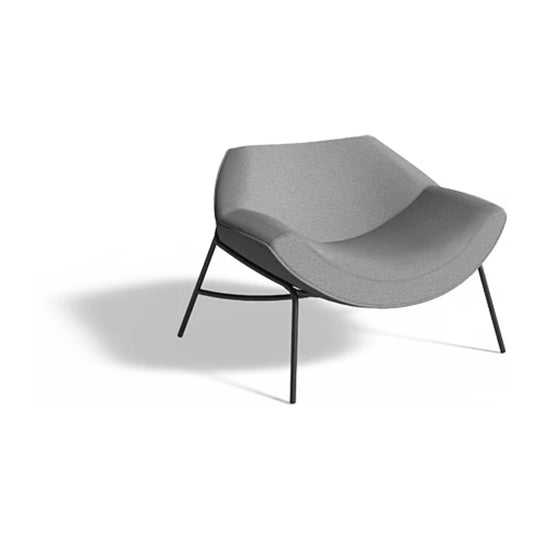 ALISIA SANS APPUI-TÊTE - Fauteuil