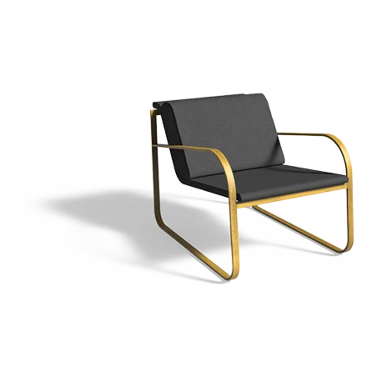 BUGATTI - Fauteuil