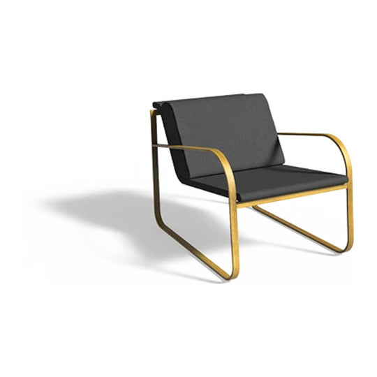 BUGATTI - Fauteuil