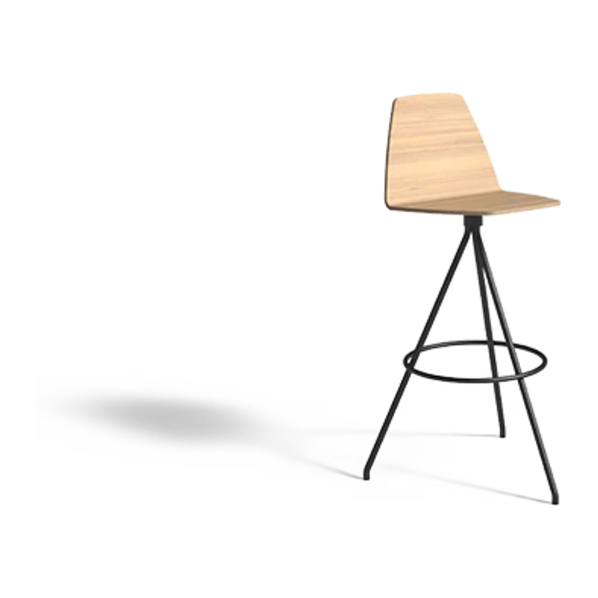 SILA - Tabouret de bar