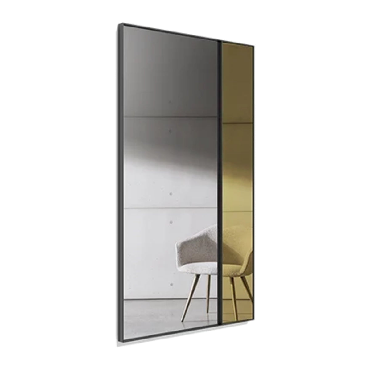 CAMPOS - Miroir