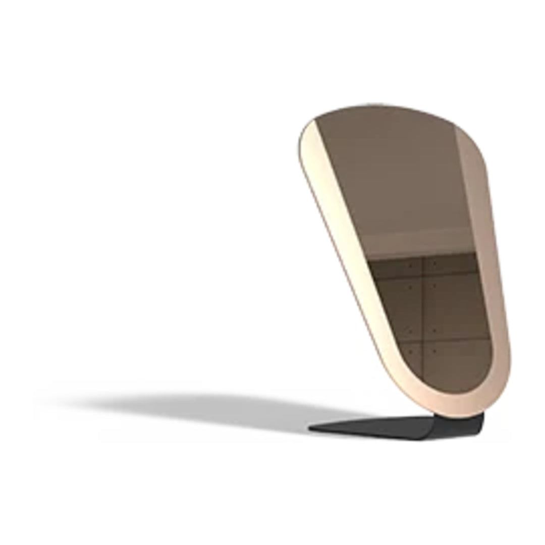 CLESSIDRA TABLE - Miroir