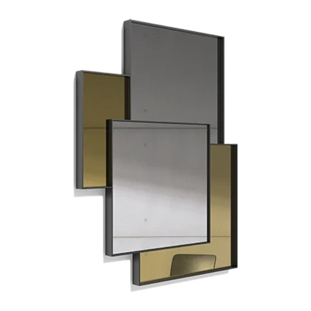 COMBI - Miroir