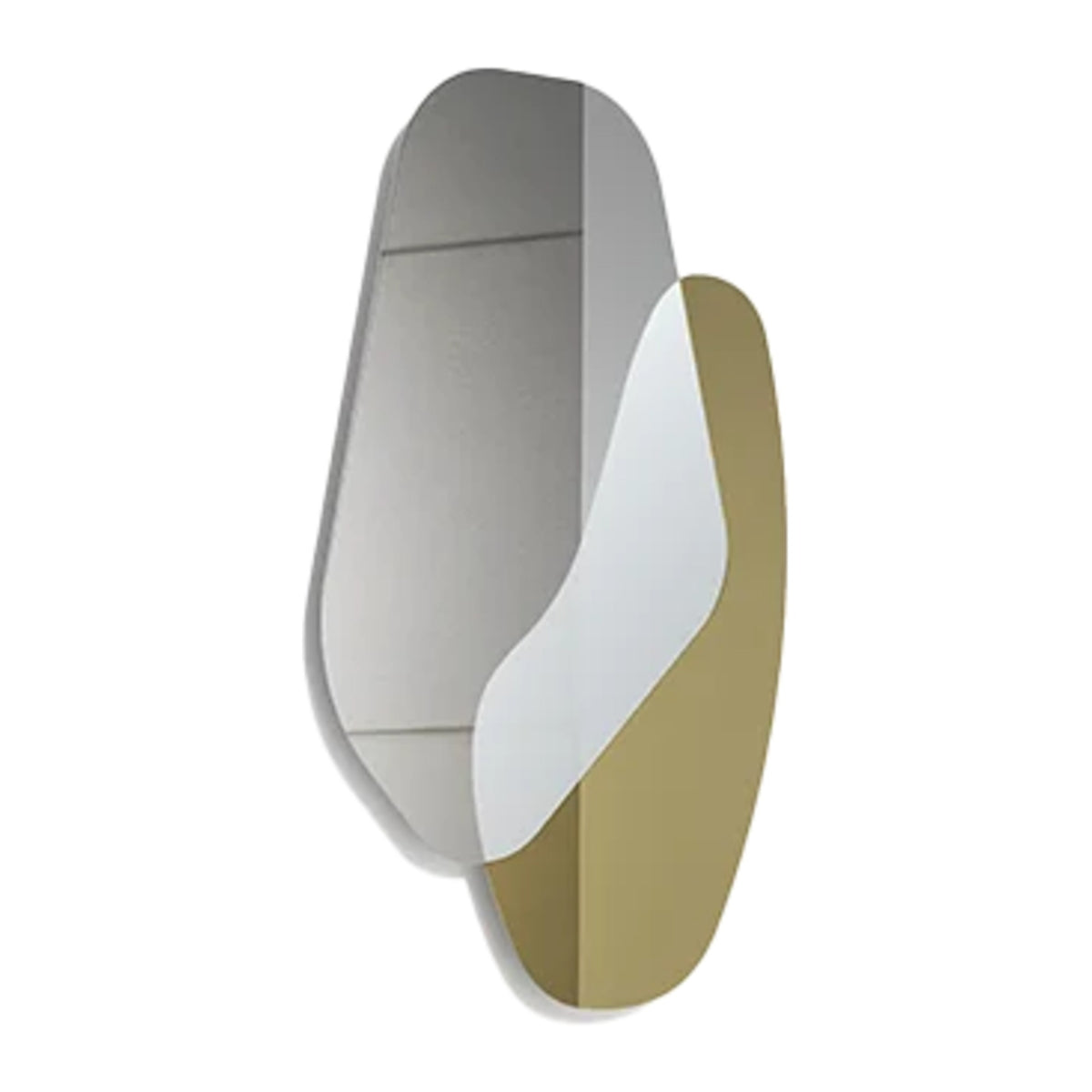 FUSION - Miroir