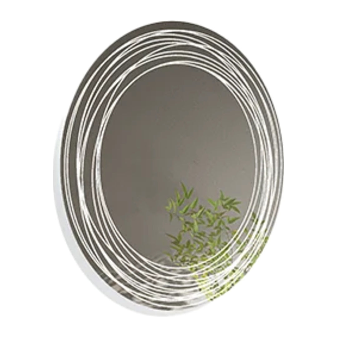VERTIGO - Miroir