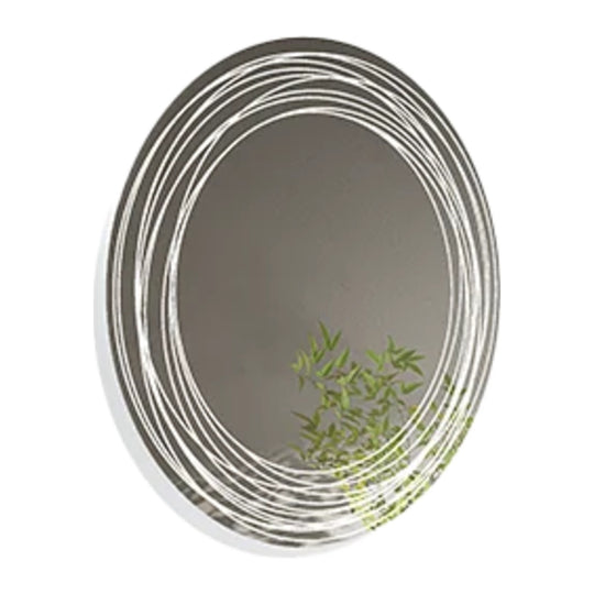 VERTIGO - Miroir