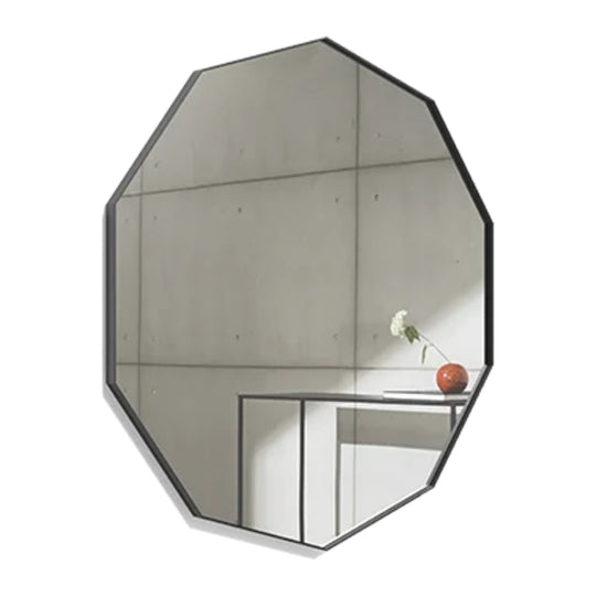 VISUAL DECAGONAL - Miroir