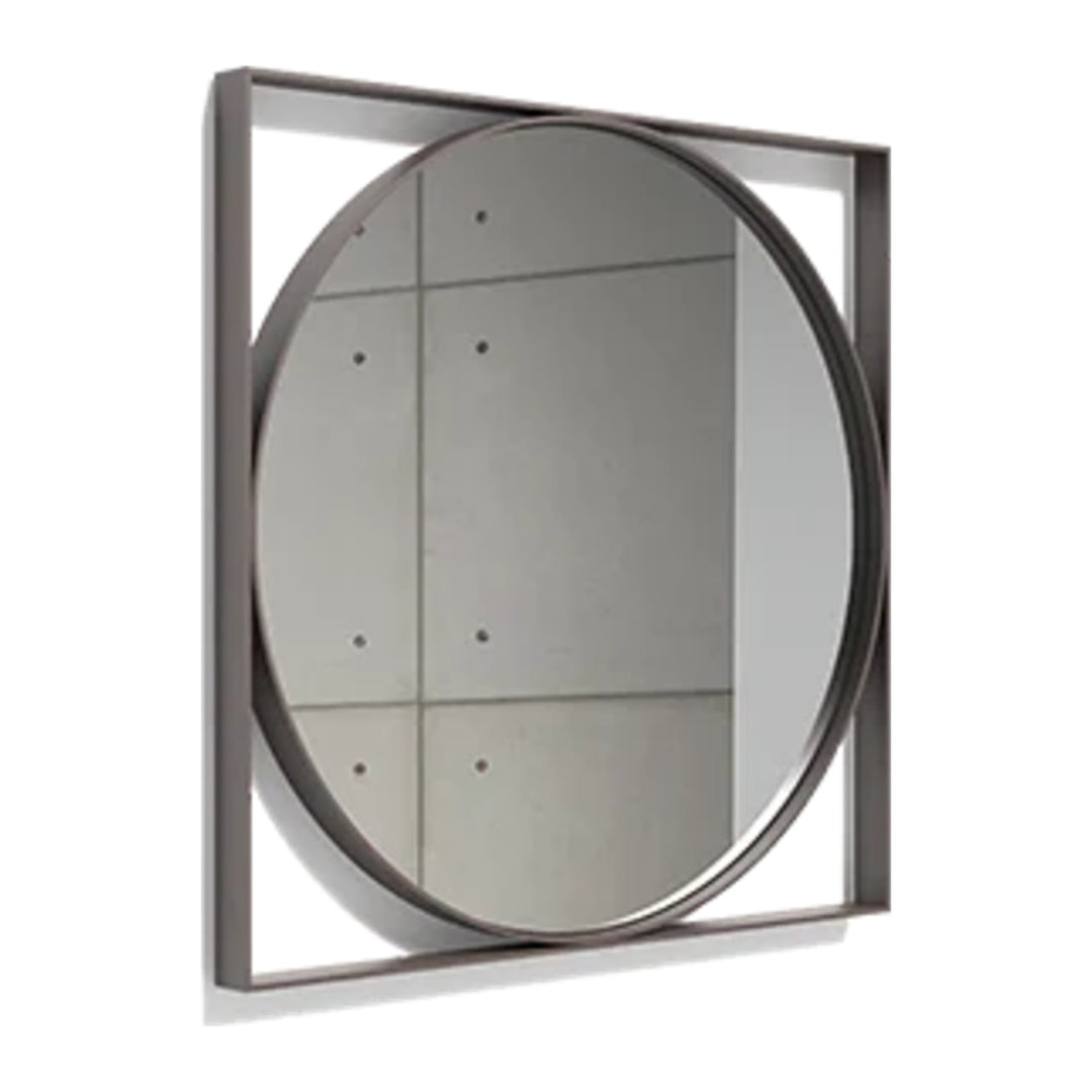VISUAL GEOMETRIC - Miroir