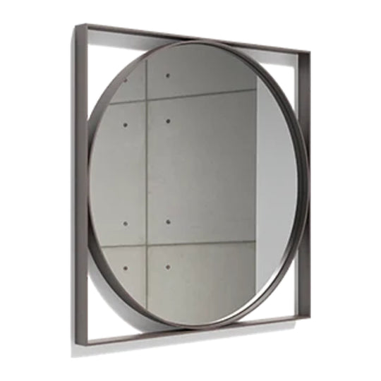 VISUAL GEOMETRIC - Miroir