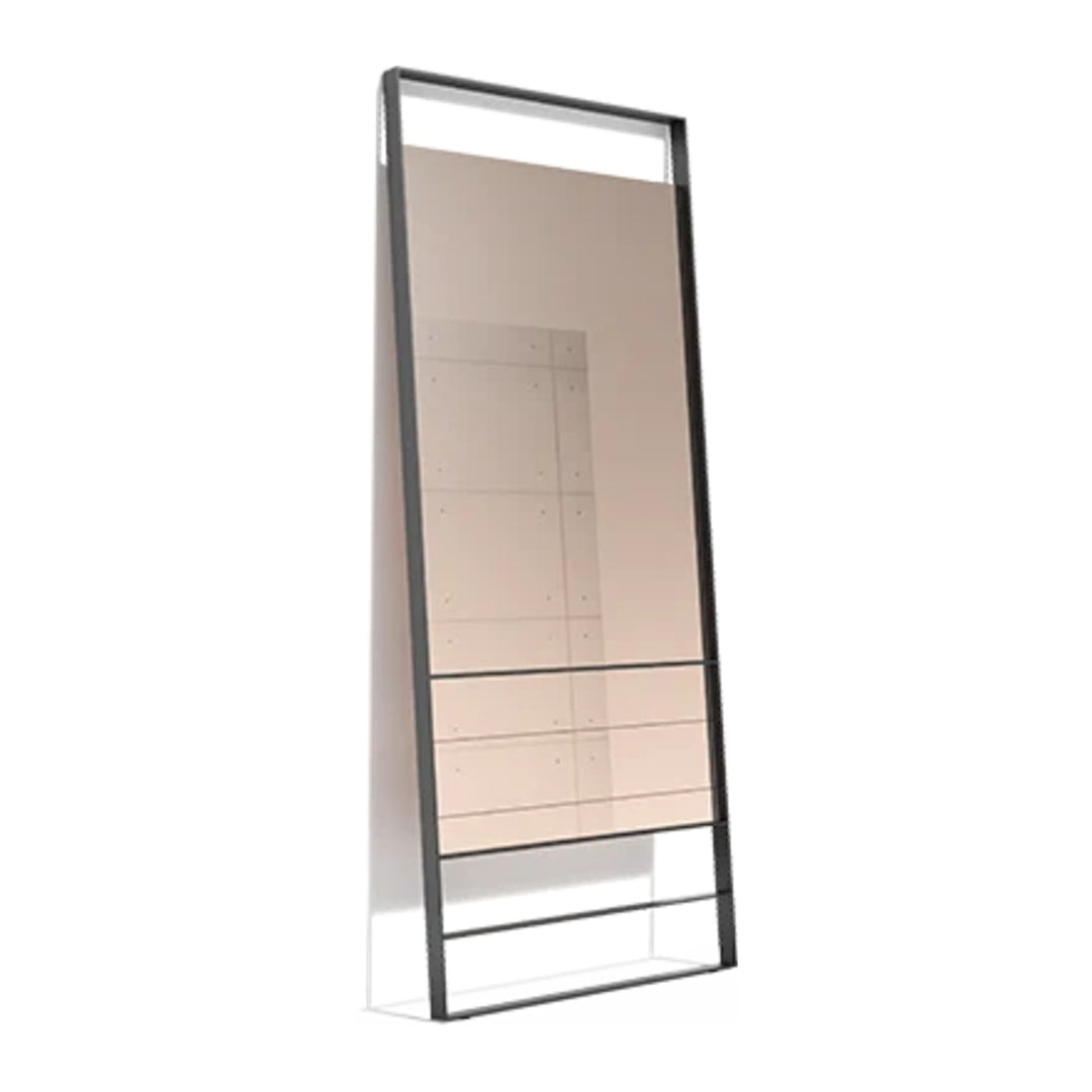 VISUAL LINEAR - Miroir