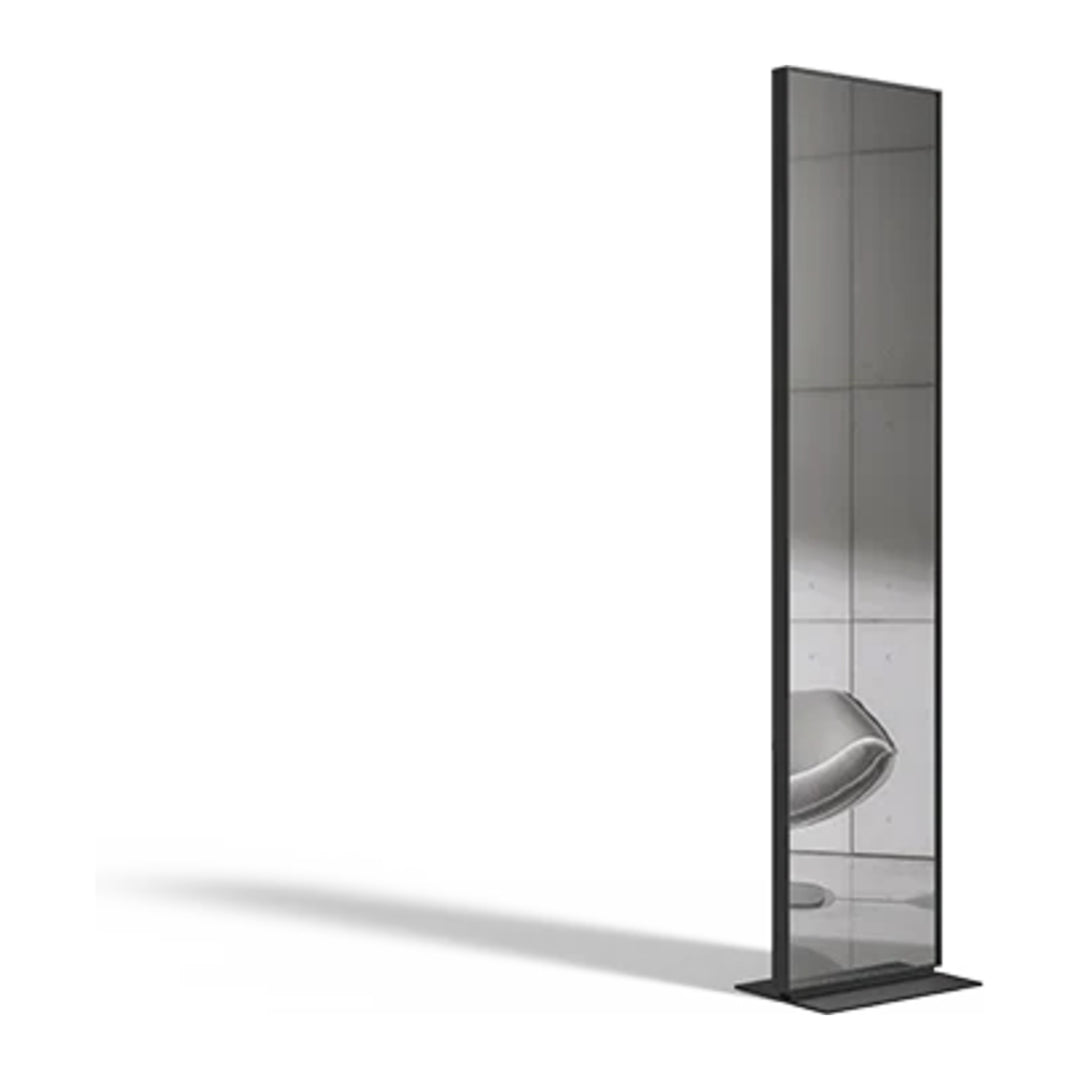VISUAL SUR PIED - Miroir sur pied