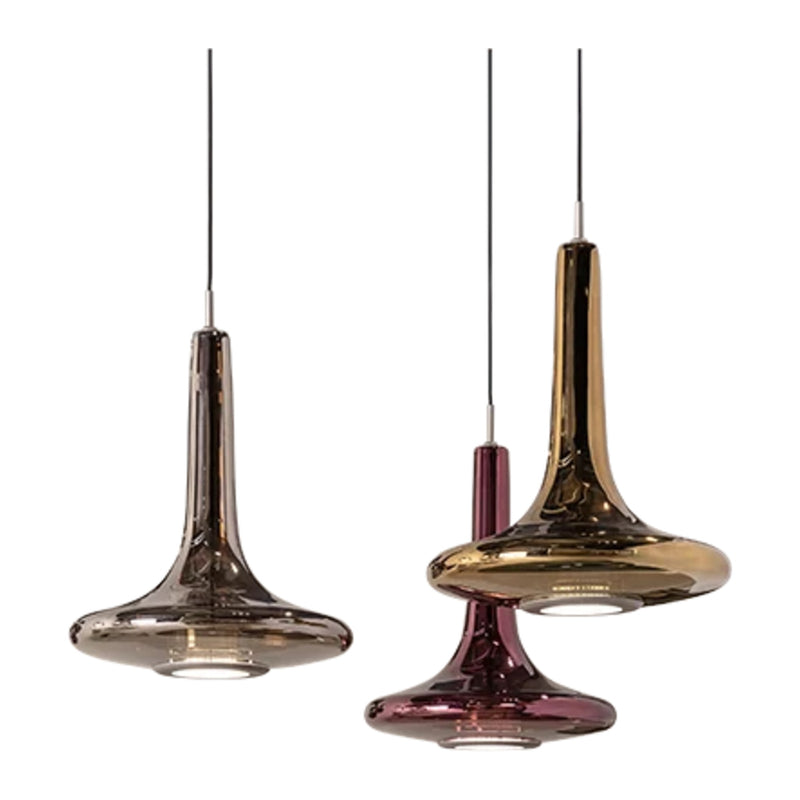 CLOCHE - Suspension
