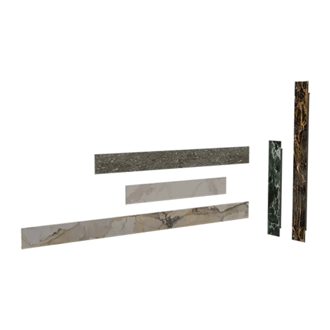 TRALED DOUBLE FAISCEAU - Applique