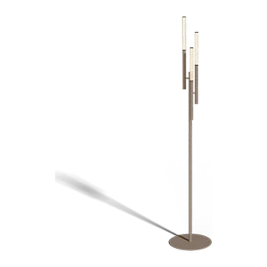 WILLOW SUR PIED - Lampadaire