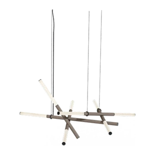 WILLOW CROSS - Suspension