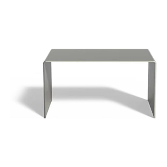 BRIDGE ORDER - Table bureau