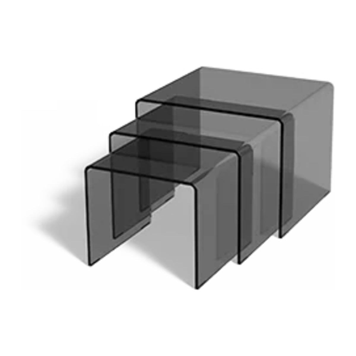 BRIDGE TRIX - Table basse