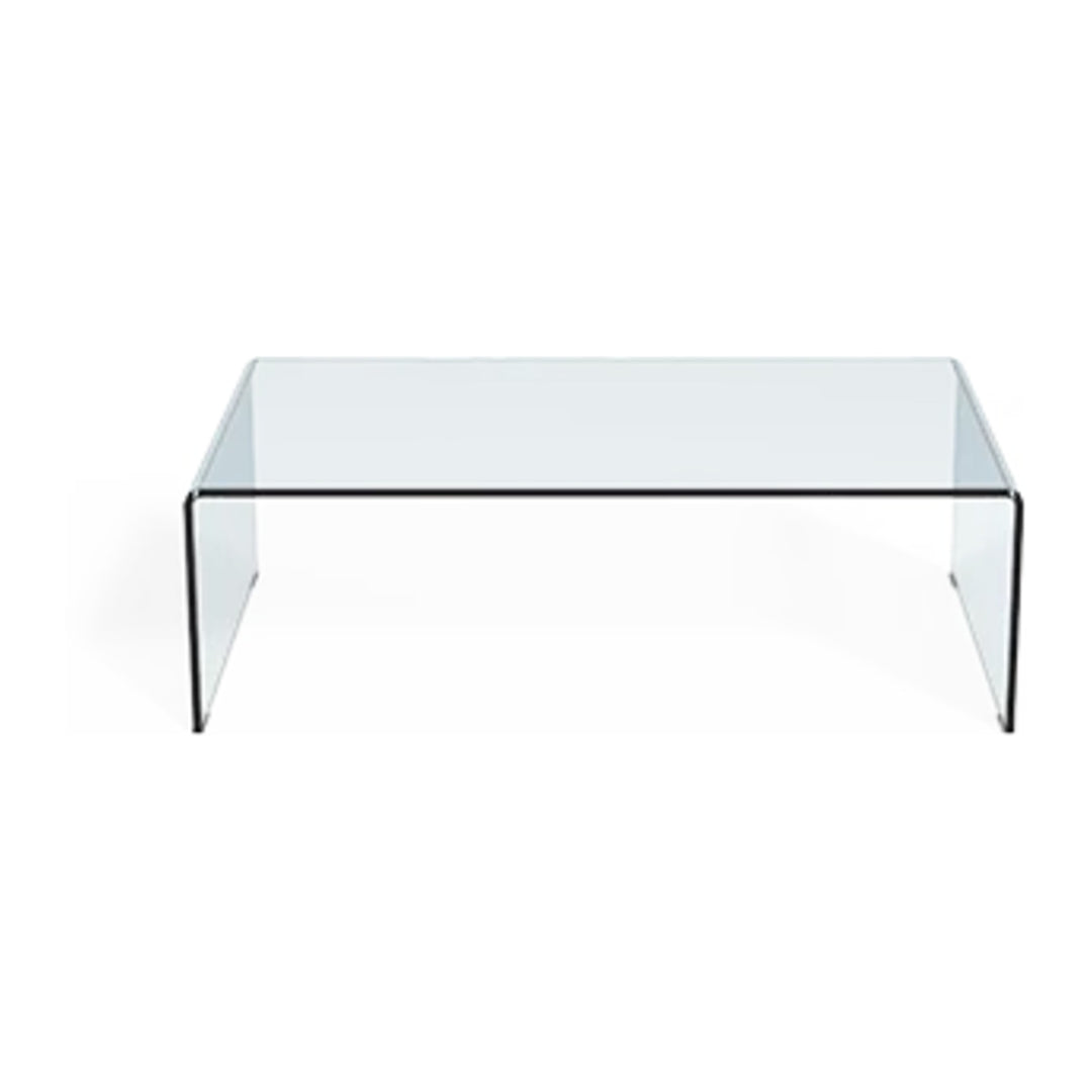 BRIDGE RECTANGULAR - Table basse