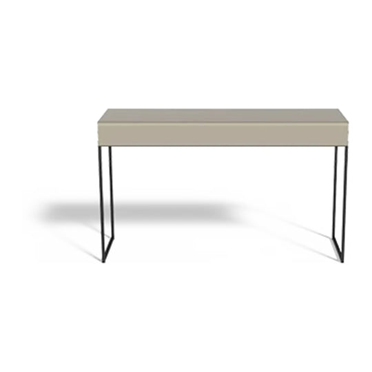 NIDO - Console
