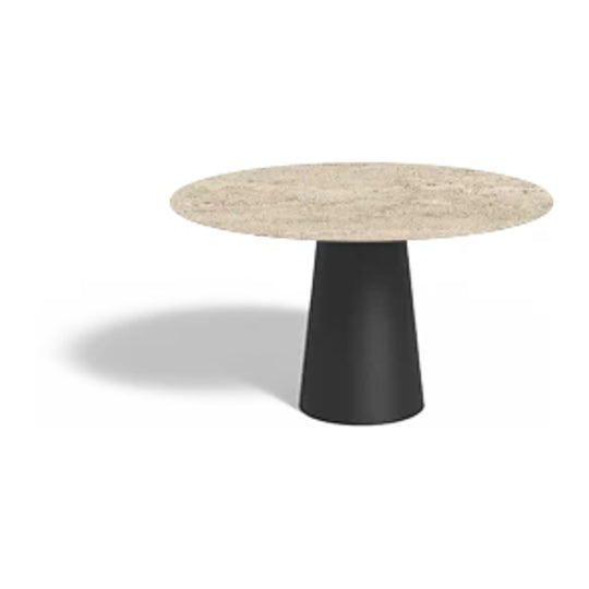 TOTEM OUTDOOR - Table ronde