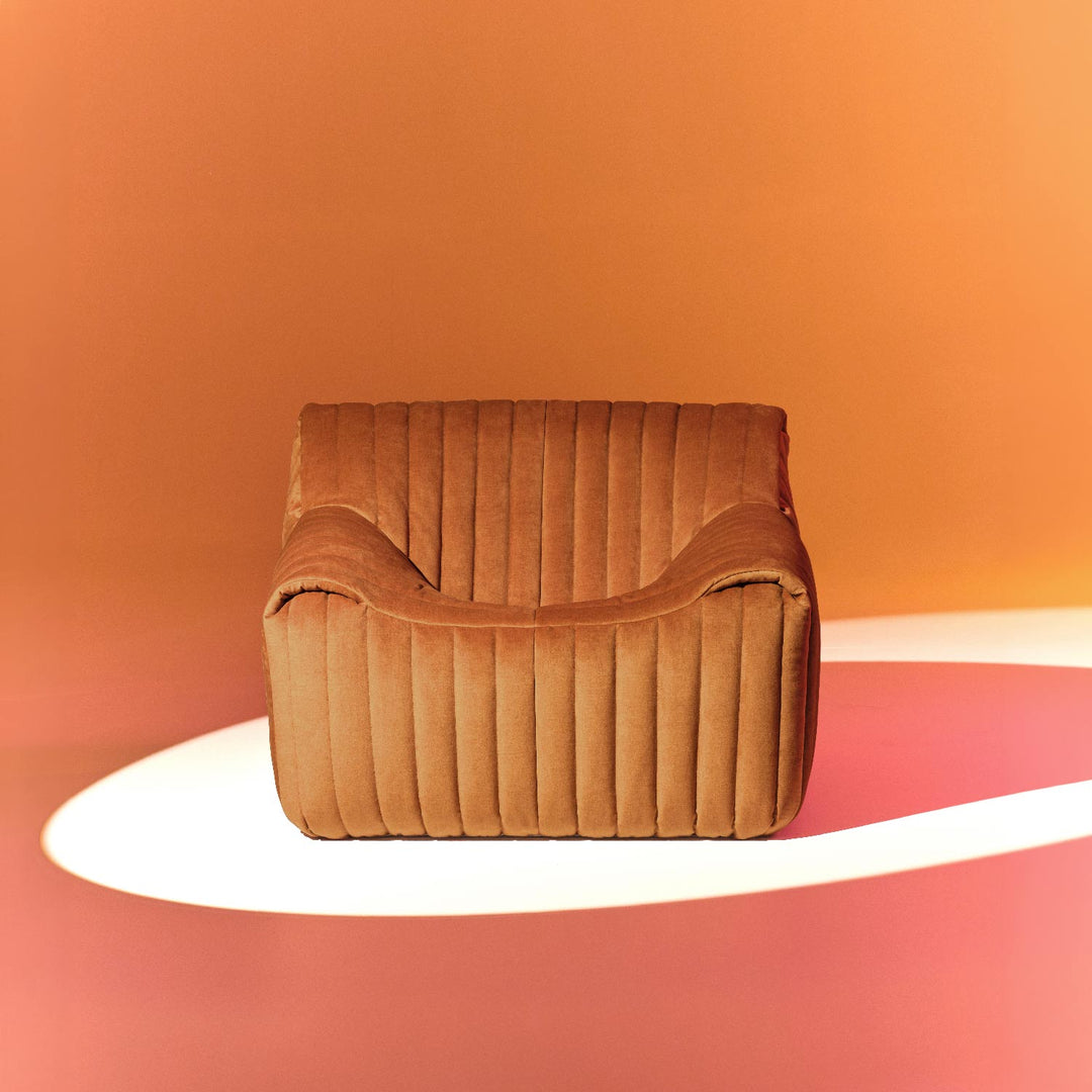SANDRA OLYMPE - Fauteuil