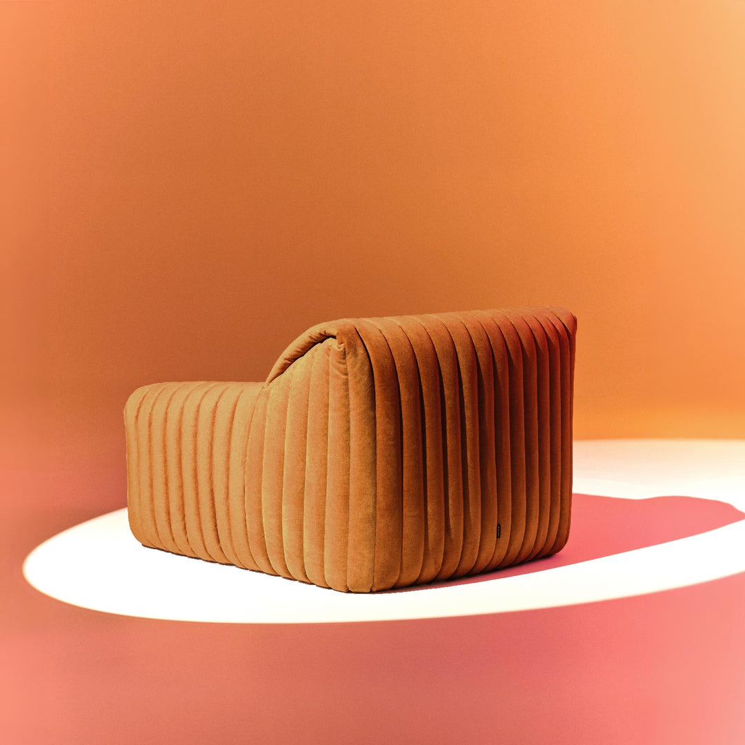 SANDRA OLYMPE - Fauteuil