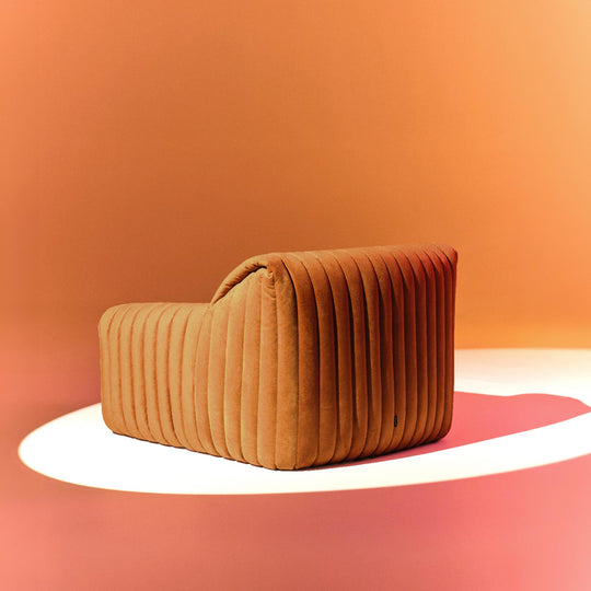 SANDRA OLYMPE - Fauteuil