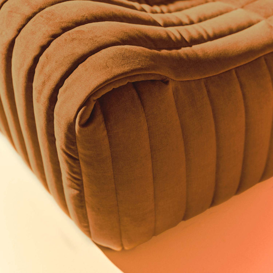 SANDRA OLYMPE - Fauteuil