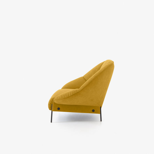 PAIPAÏ - Loveseat