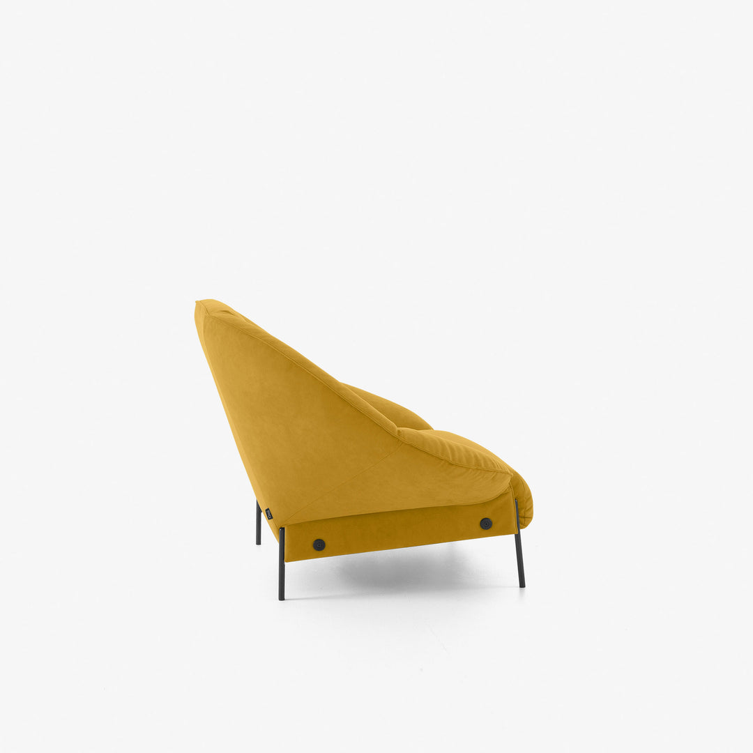 PAIPAÏ - Loveseat