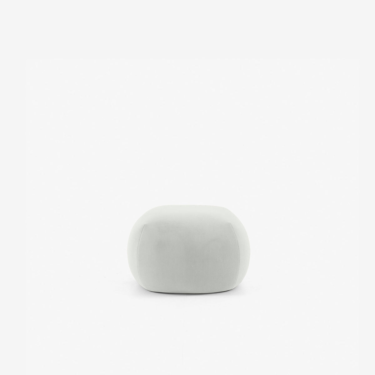 PUKKA - Petit pouf