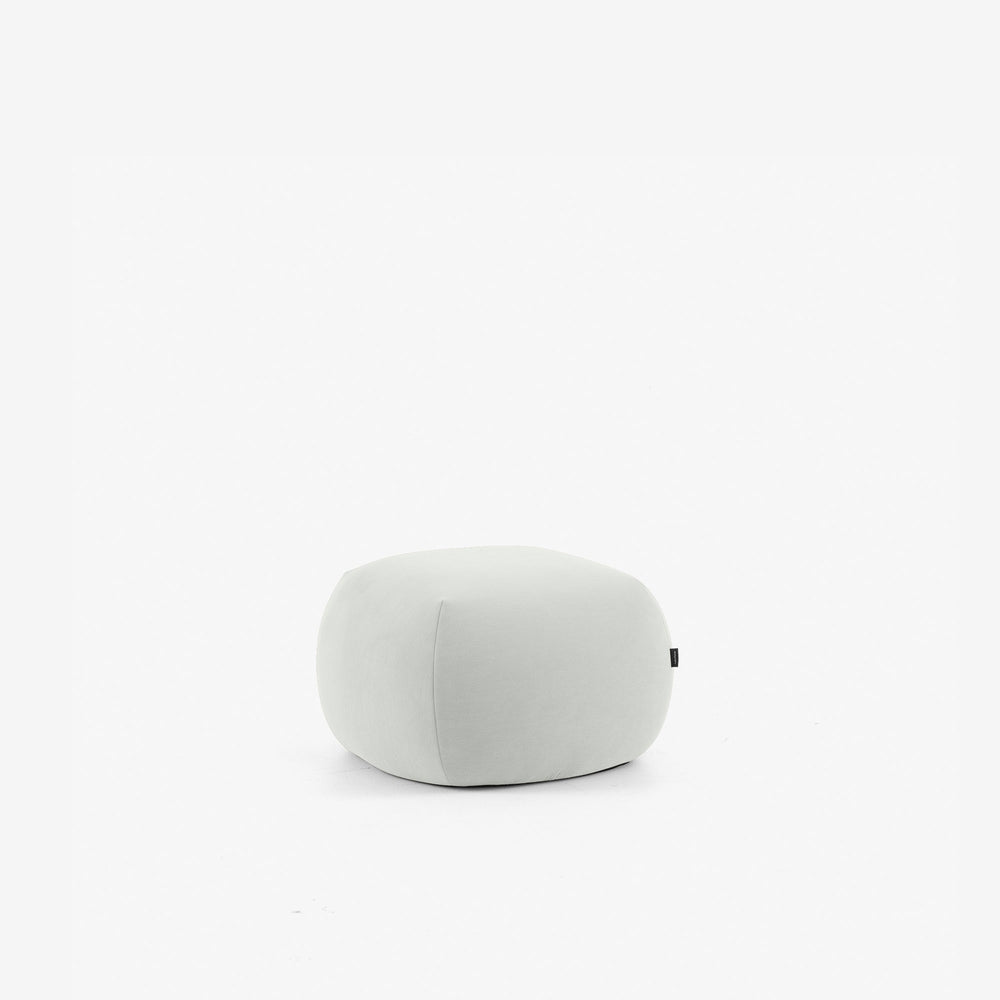 PUKKA - Petit pouf