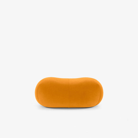 PUKKA - Grand pouf
